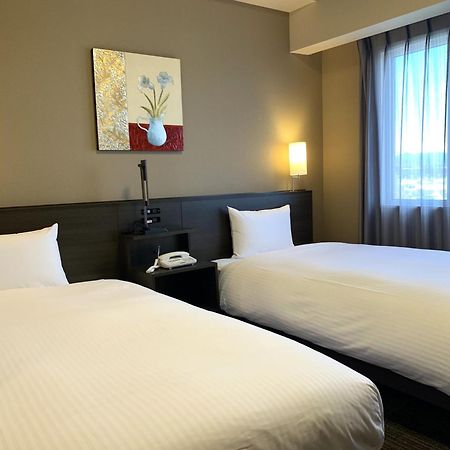 Hotel Route-Inn Isesaki Inter Εξωτερικό φωτογραφία