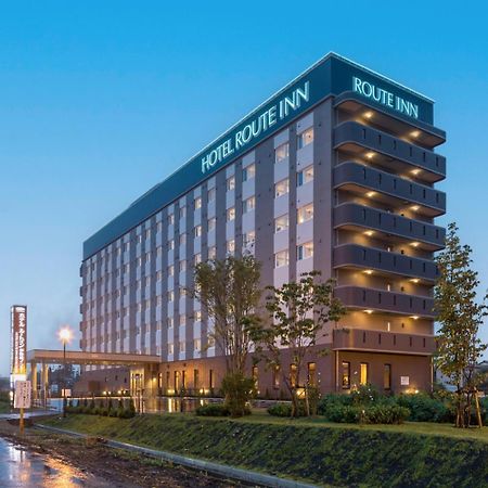 Hotel Route-Inn Isesaki Inter Εξωτερικό φωτογραφία