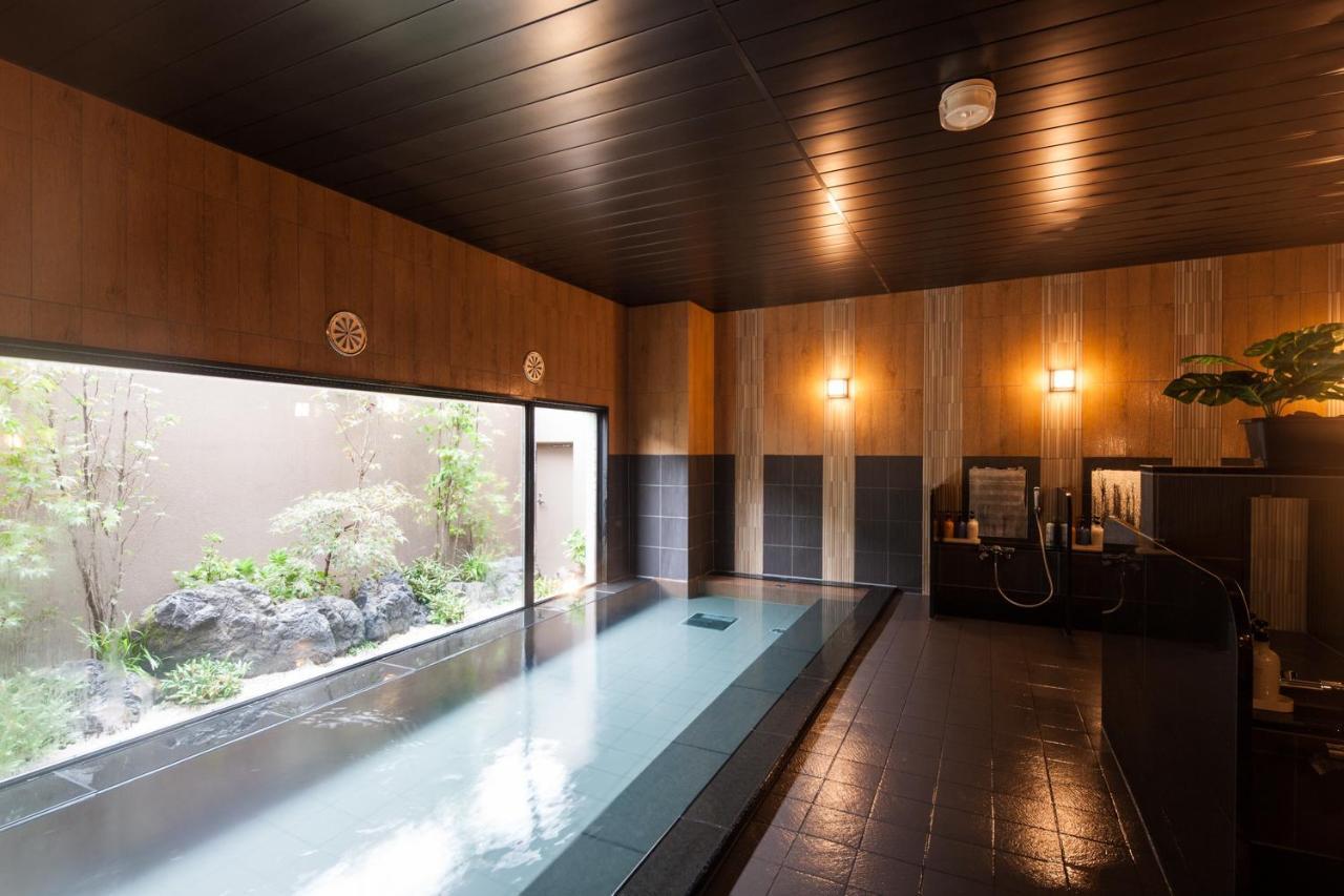 Hotel Route-Inn Isesaki Inter Εξωτερικό φωτογραφία