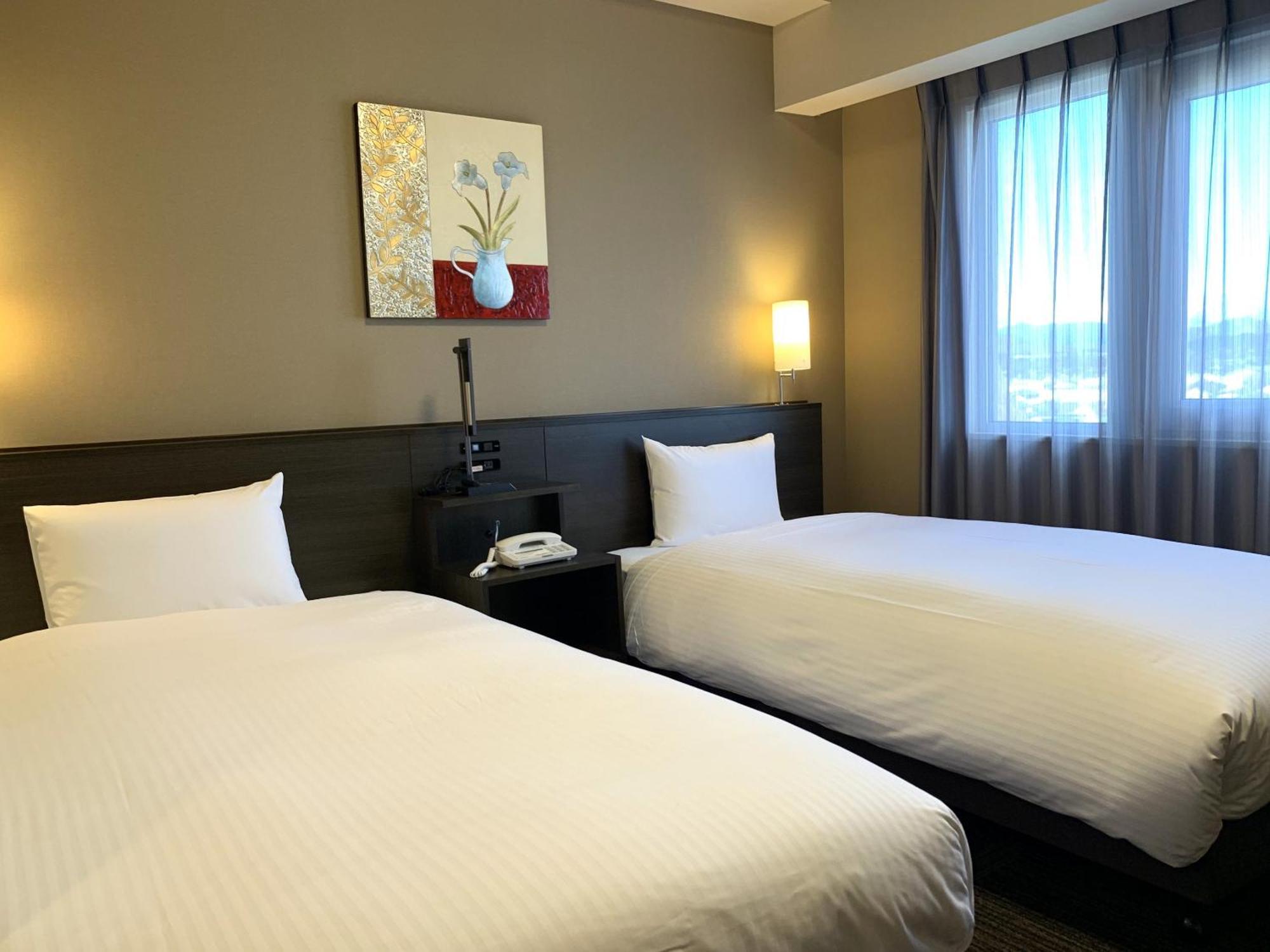 Hotel Route-Inn Isesaki Inter Εξωτερικό φωτογραφία