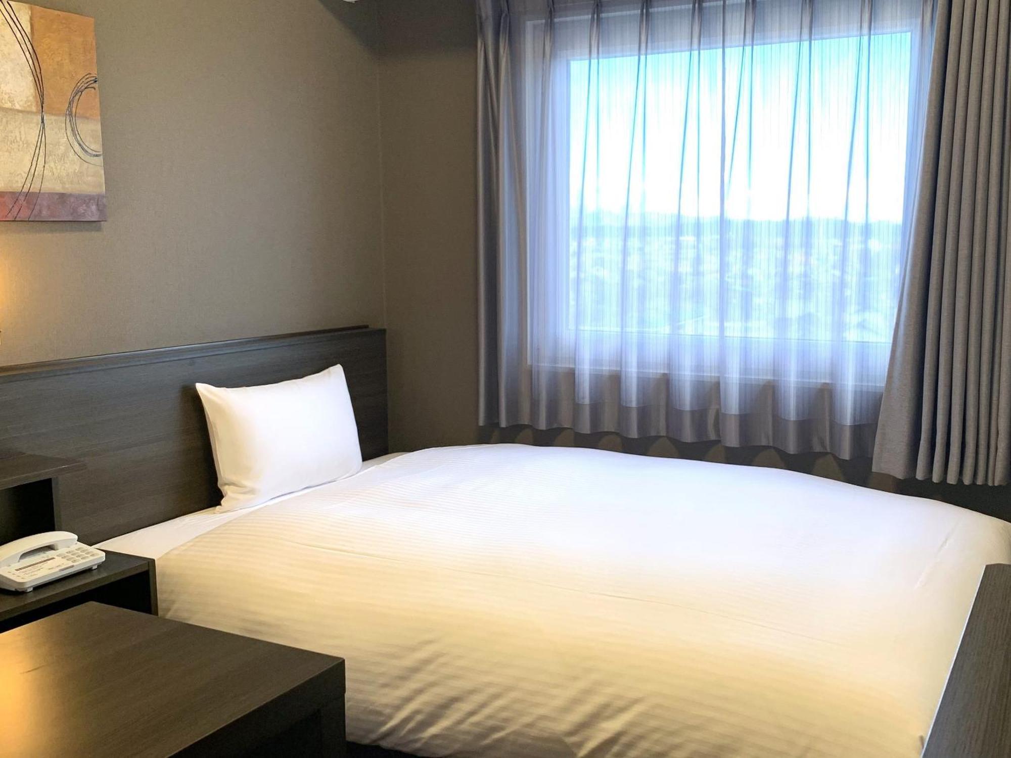 Hotel Route-Inn Isesaki Inter Εξωτερικό φωτογραφία