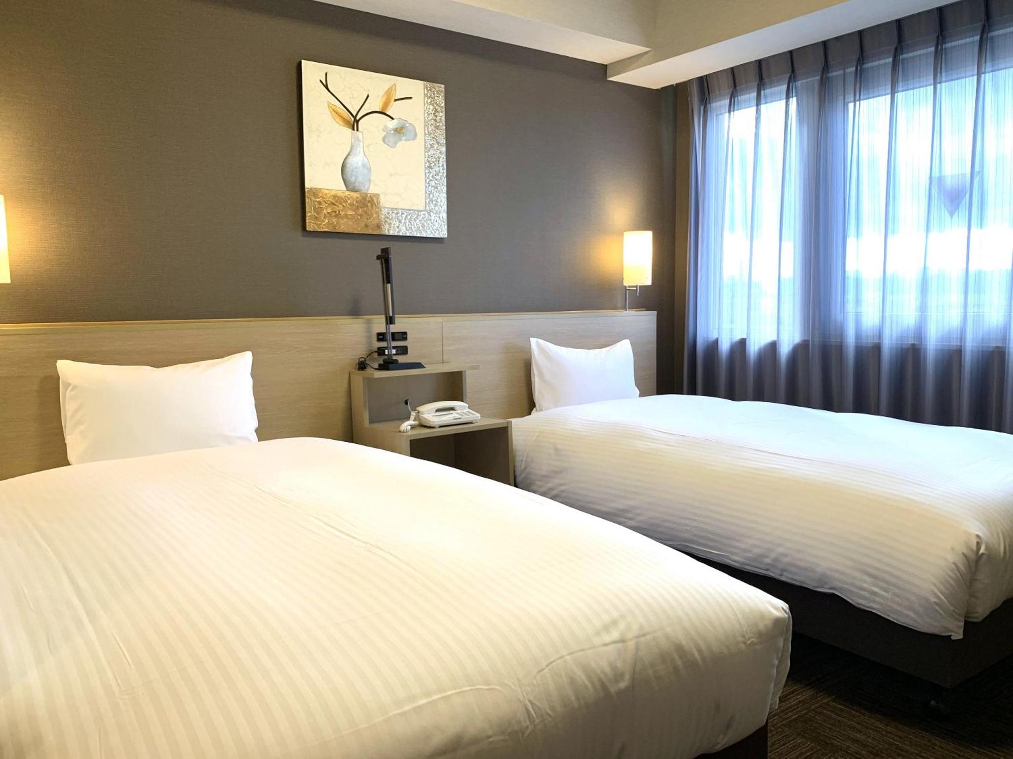 Hotel Route-Inn Isesaki Inter Εξωτερικό φωτογραφία