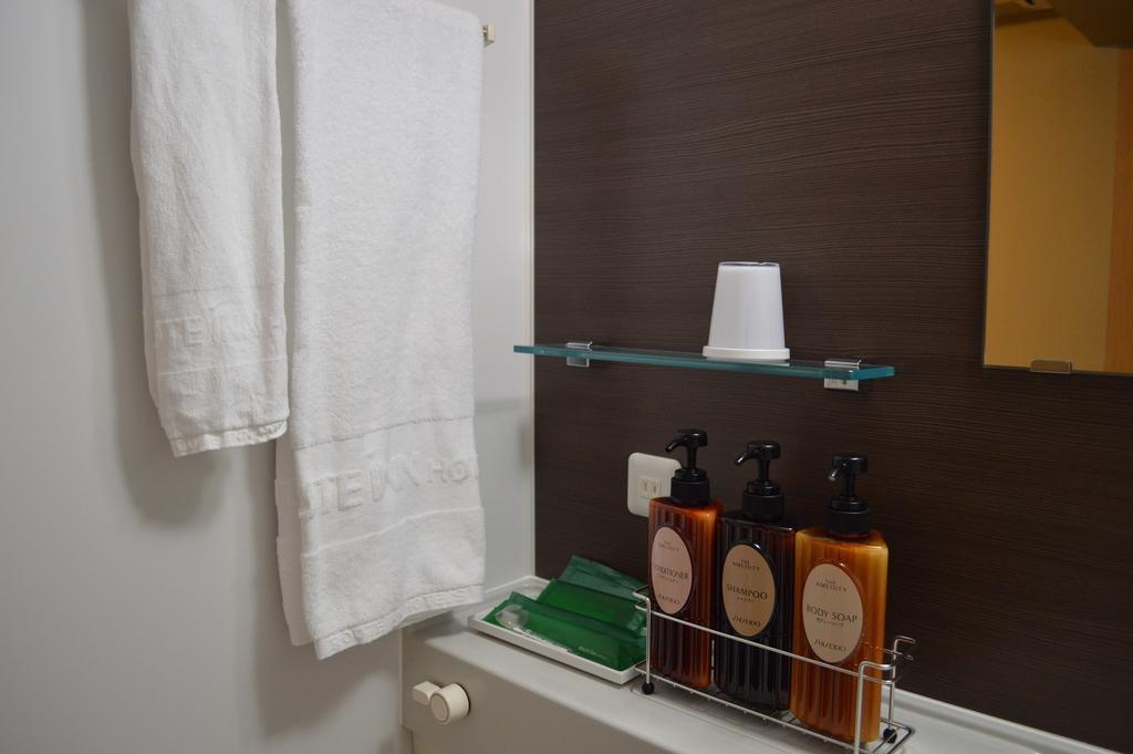 Hotel Route-Inn Isesaki Inter Εξωτερικό φωτογραφία
