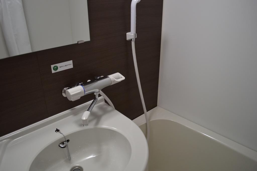 Hotel Route-Inn Isesaki Inter Εξωτερικό φωτογραφία