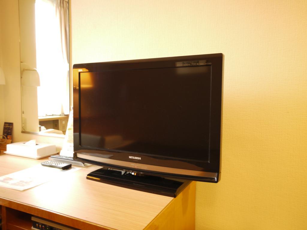 Hotel Route-Inn Isesaki Inter Εξωτερικό φωτογραφία