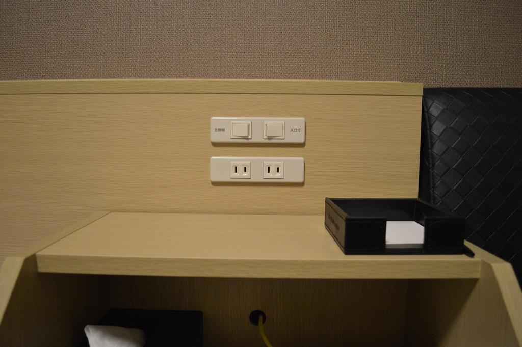 Hotel Route-Inn Isesaki Inter Εξωτερικό φωτογραφία