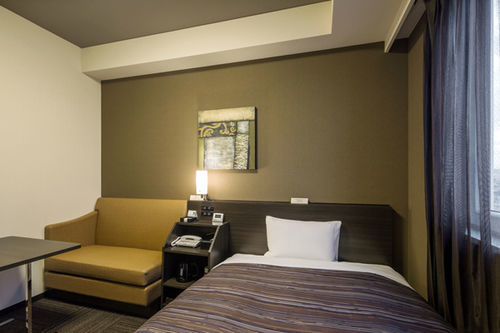 Hotel Route-Inn Isesaki Inter Εξωτερικό φωτογραφία